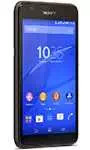 Sony Xperia E4g In Luxembourg