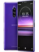 Sony Xperia 1 Dual In Singapore