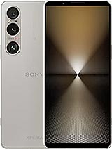 Sony Xperia 1 VI In Luxembourg