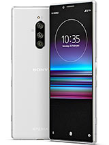 Sony Xperia 1 128GB In Philippines