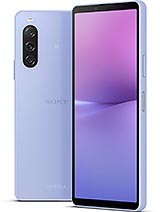 Sony Xperia 10 V 5G In South Africa