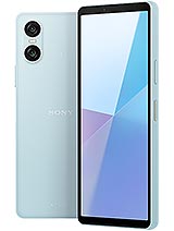 Sony Xperia 10 VI In Uruguay