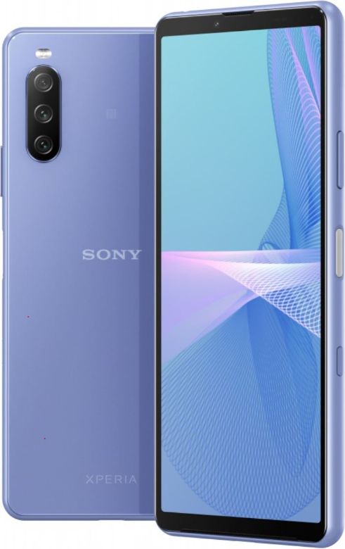 Sony Xperia 5 III Lite In Luxembourg