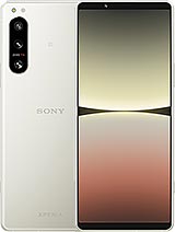Sony Xperia 5 IV 5G In Brazil