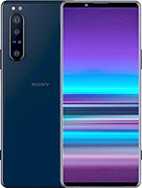 Sony Xperia 5 Plus In Netherlands
