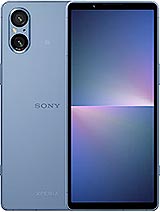 Sony Xperia 5 V 256GB ROM In Turkey