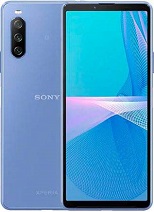 Sony Xperia Ace V In Luxembourg