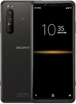 Sony Xperia Pro 2023 In South Africa
