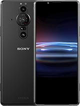 Sony Xperia Pro I In Sweden