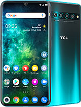 TCL 10 Pro 256GB ROM In Netherlands