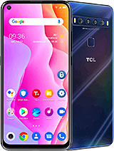 TCL 10L 128GB ROM In Thailand
