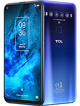 TCL 11 5G In Hungary