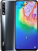TCL 20 Pro In Thailand