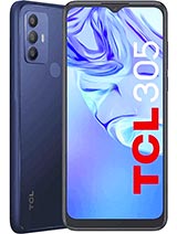 TCL 305 64GB ROM In Portugal