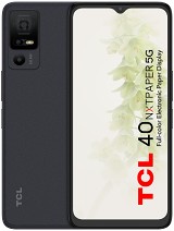 TCL 40 NxtPaper 5G In Oman