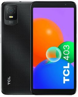 TCL 403 2GB RAM In Netherlands