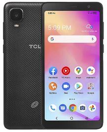 TCL A3 In Malaysia