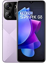 Tecno Spark Go 2023 64GB ROM In Azerbaijan