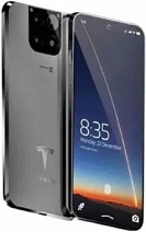 Tesla Pi Phone In Algeria