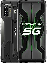 Ulefone Armor 10 5G In South Africa