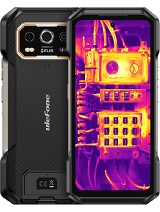 Ulefone Armor 27T Pro In Czech Republic