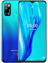 Ulefone Note 10 In France