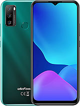 Ulefone Note 10P In Norway
