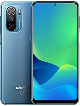 Ulefone Note 13P In France