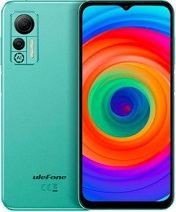Ulefone Note 14 In France