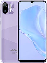 Ulefone Note 6P In France