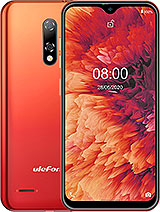 Ulefone Note 8P In Germany