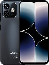 Ulefone Note 16 Pro In France