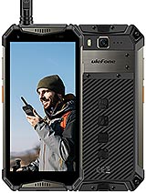Ulefone Power Armor 20WT In India