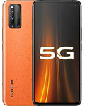 Vivo IQOO 5 In South Africa