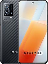 IQOO 9 12GB RAM In Moldova