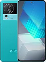 Vivo iQOO Neo 7 In South Africa