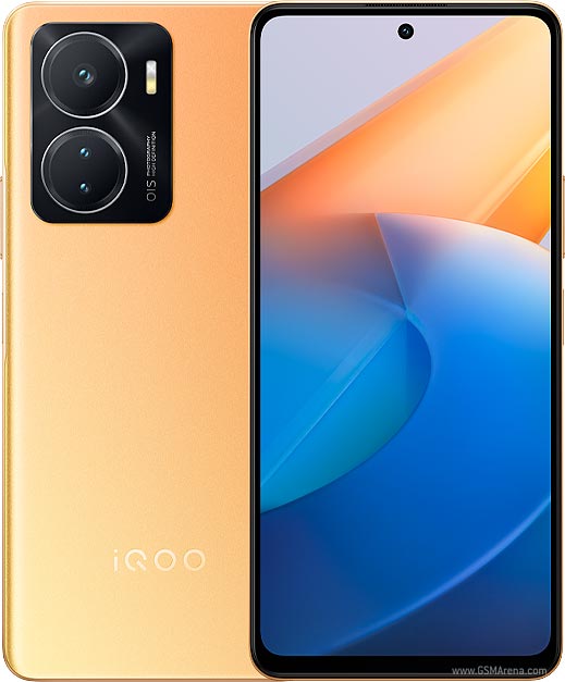 IQOO Z6 Vitality Edition In Luxembourg