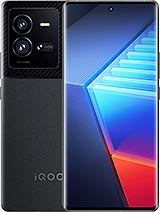 IQOO 10 Pro 12GB RAM In Turkey