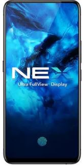 Vivo NEX 5 Pro In India