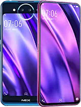 Vivo NEX Dual Display Edition In South Africa