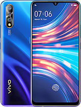 Vivo S1 In South Africa