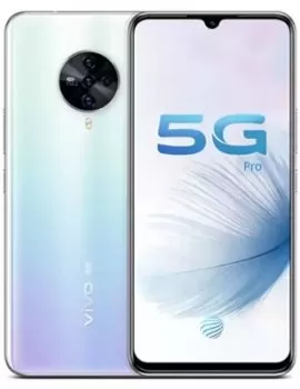 Vivo S6 Pro 5G In Algeria