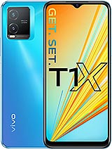 Vivo T1x India 128GB ROM In South Africa