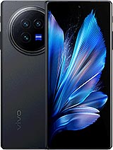 vivo X Fold 5 In South Africa