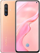 Vivo X30 In South Africa