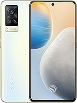 vivo X60 (China) 256GB ROM In Afghanistan