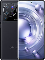 Vivo X80 Pro 5G In Algeria
