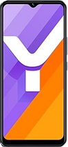 Vivo Y04 In Uzbekistan