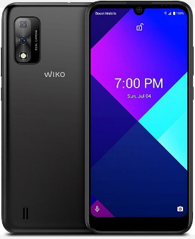 Wiko Ride 3 In India