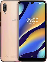 Wiko View 3 Lite In Slovakia